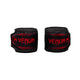 Venum Kontact Evo Boxing Bandage Zwart/Rood