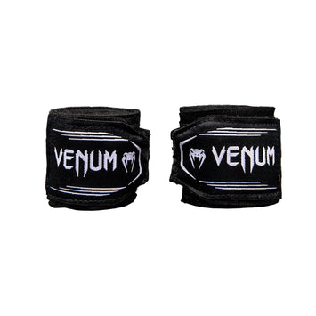 Venum Kontact Evo Boxing Bandage Zwart/Wit