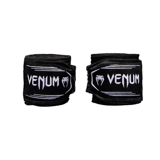 Venum Kontact Evo Boxing Bandage Zwart/Wit
