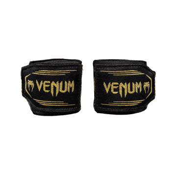 Venum Kontact Evo Boxing Bandage Zwart/Goud