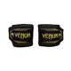Venum Kontact Evo Boxing Bandage Zwart/Goud