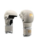Venum Contender 1.5 MMA Handschoenen Ivoor/Goud