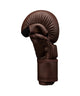 Venum Contender 1.5 MMA Handschoenen Donker Bruin