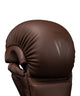 Venum Contender 1.5 MMA Handschoenen Donker Bruin