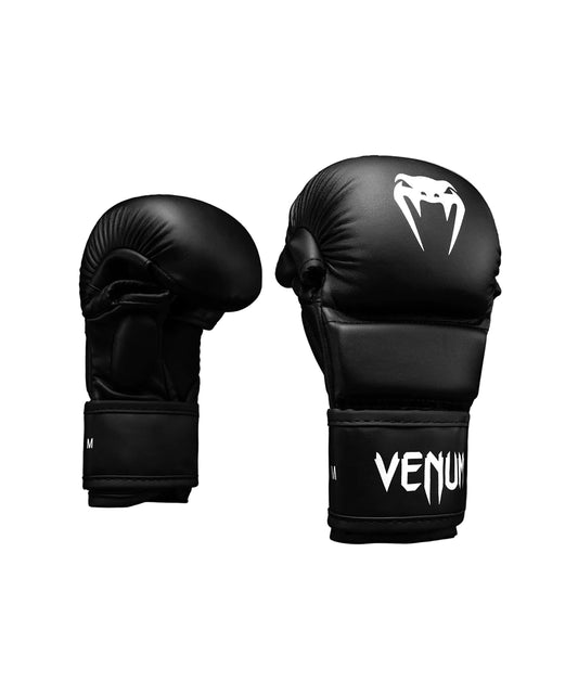 Venum Contender 1.5 MMA Handschoenen Zwart/Wit