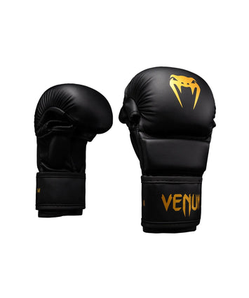 Venum Contender 1.5 MMA Handschoenen Zwart/Goud