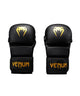 Venum Contender 1.5 MMA Handschoenen Zwart/Goud