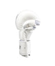 Venum Contender 1.5 MMA Handschoenen Wit/Zilver