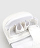 Venum Contender 1.5 MMA Handschoenen Wit/Zilver