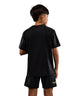 Venum Classic Dry Tech T-Shirt Kids Zwart/Goud