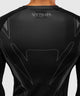 Venum Amazonia Reborn Long Sleeve Rashguard Zwart/Grijs