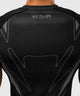 Venum Amazonia Reborn Short Sleeve Rashguard Zwart/Grijs