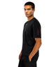 Venum Amazonia Reborn T-Shirt Zwart/Rood