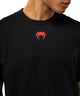 Venum Amazonia Reborn T-Shirt Zwart/Rood