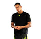 Venum Amazonia Reborn T-Shirt Zwart/Groen