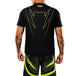 Venum Amazonia Reborn T-Shirt Zwart/Groen