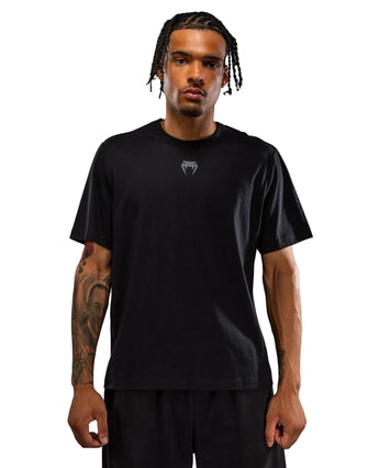 Venum Amazonia Reborn T-Shirt Zwart/Grijs