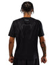 Venum Amazonia Reborn T-Shirt Zwart/Grijs