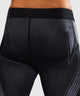 Venum Amazonia Reborn Spats Zwart/Grijs