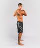 Venum Amazonia Reborn Fightshort Zwart/Grijs