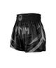 Venum Amazonia Reborn Kickboksshort Zwart/Grijs
