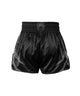 Venum Amazonia Reborn Kickboksshort Zwart/Grijs