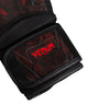 Venum Amazonia Reborn Bokshandschoenen Zwart/Rood