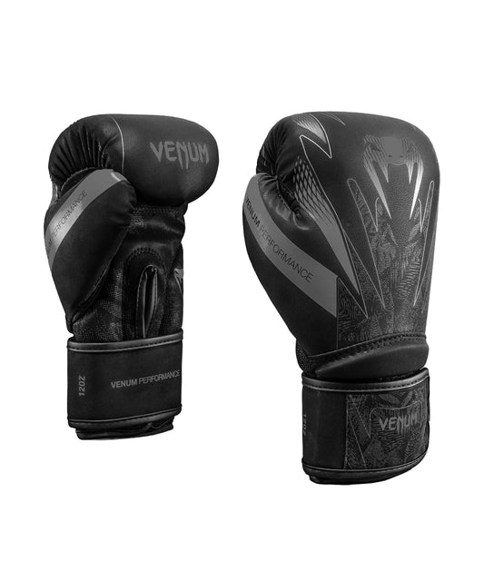 Venum Amazonia Reborn Bokshandschoenen Zwart/Grijs