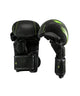 Venum Amazonia Reborn MMA Handschoenen Zwart/Groen