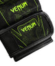 Venum Amazonia Reborn MMA Handschoenen Zwart/Groen