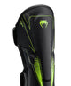 Venum Amazonia Reborn Scheenbeschermers Zwart/Groen
