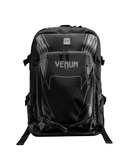 Venum Amazonia Reborn Rugtas Zwart/Grijs