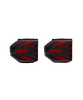 Venum Kontact Evo Amazonia Reborn Bandage Zwart/Rood