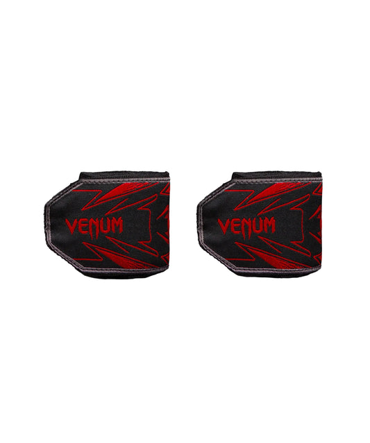 Venum Kontact Evo Amazonia Reborn Bandage Zwart/Rood