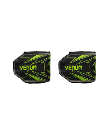 Venum Kontact Evo Amazonia Reborn Bandage Zwart/Groen