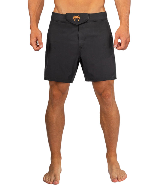 Venum G-Fit Revolution Fightshorts Zwart/Koper