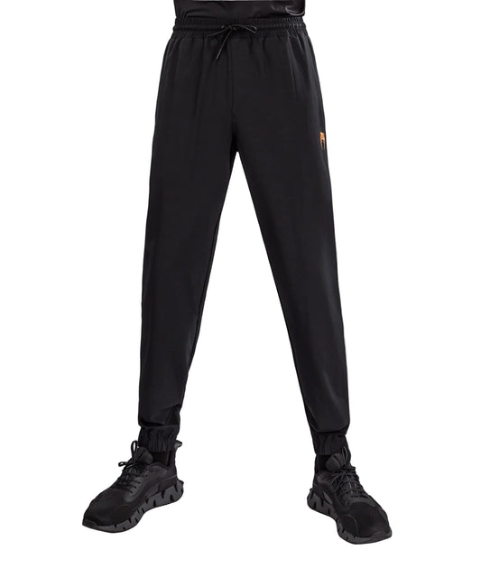 Venum G-Fit Revolution Joggers Zwart/Koper