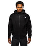 Venum Attack Fleece & Weave Track Jacket Zwart