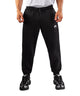 Venum Attack Fleece & Weave Joggers Zwart