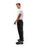 Venum Attack Fleece & Weave Joggers Zwart