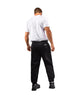 Venum Attack Fleece & Weave Joggers Zwart