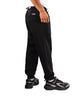 Venum Attack Fleece & Weave Joggers Zwart