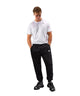 Venum Attack Fleece & Weave Joggers Zwart