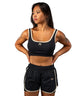 Venum Viper Dames Sports Bra Zwart