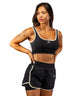 Venum Viper Dames Sports Bra Zwart