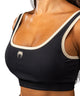 Venum Viper Dames Sports Bra Zwart