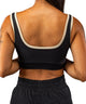 Venum Viper Dames Sports Bra Zwart