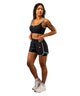 Venum Viper Dames Training Shorts Zwart