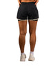 Venum Viper Dames Training Shorts Zwart