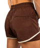 Venum Viper Dames Training Shorts Bruin